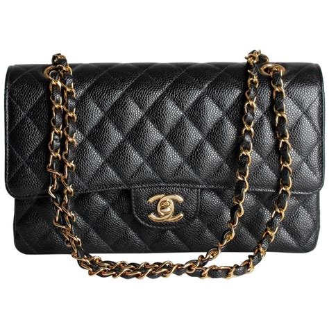 chanel double flap medium price.